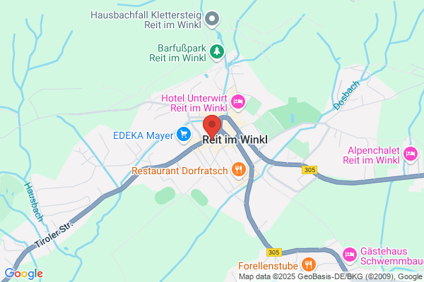 Hotel Löwen