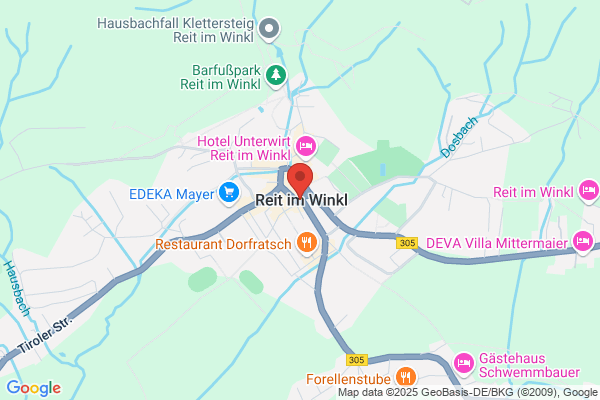 Dorfstadl