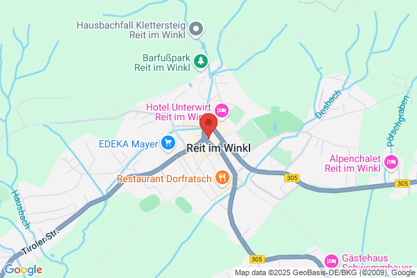 Bayerische Staatsforsten AöR