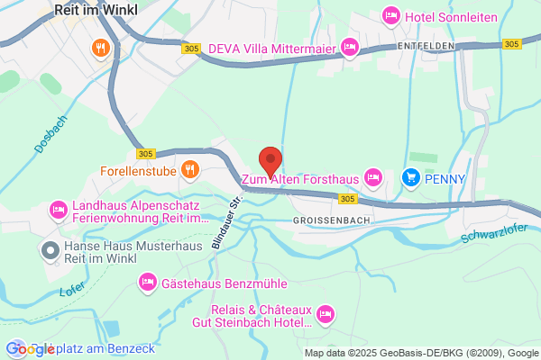 Fahrschule Vogel