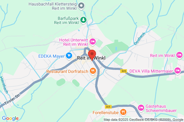 Foto Landenhammer