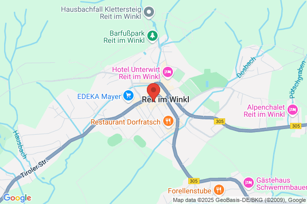 Haberhauer Mietwagen