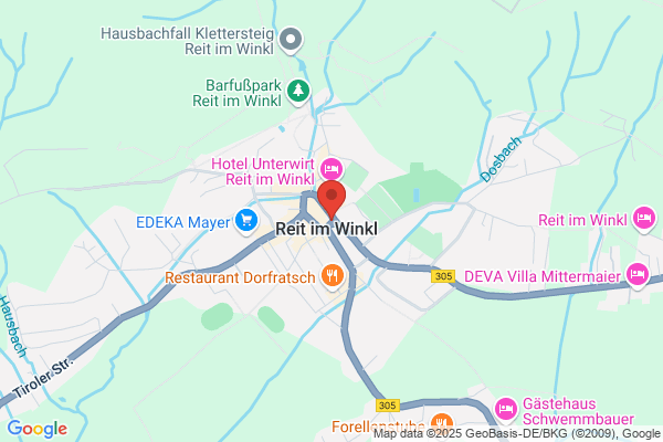 Knoll-Reisen OHG Inh. Hans und Rosa Knoll
