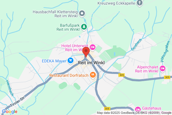 Gaststüberl