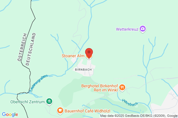 Stoaner Gasthof Willi Schwarz