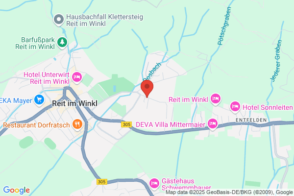 Pension Haus Viol