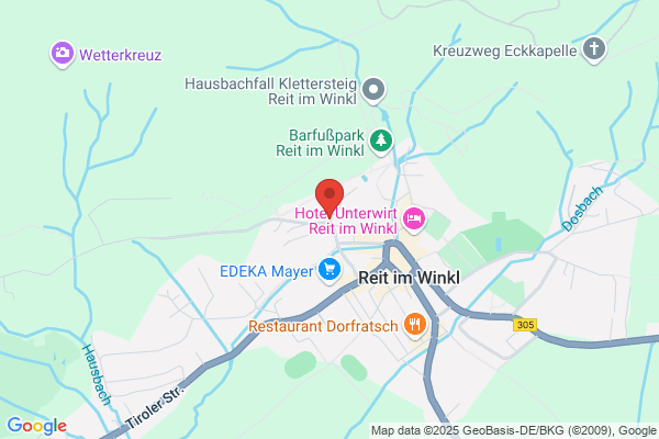 Pension Sonnenzeit