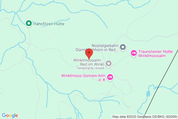 St Johann