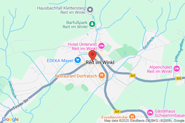 per pedes-Schuhe