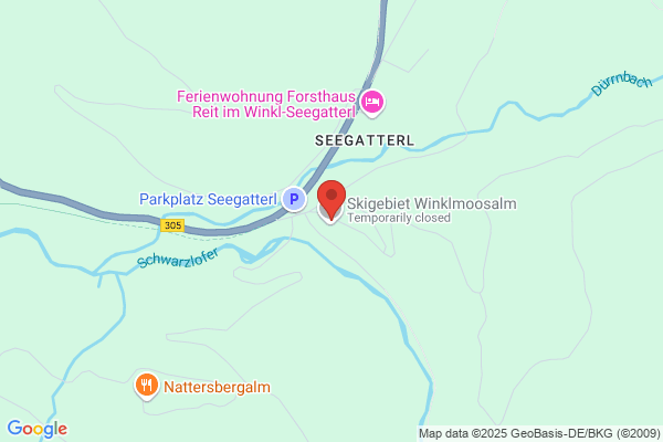 Hausberg Ski-und Snowboardschule