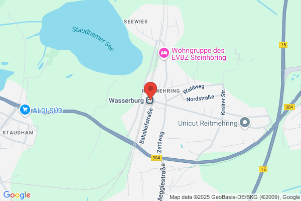 Deutsche Bahn AG