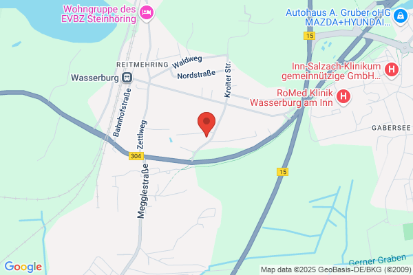 Grund- u. Teilhauptschule Reitmehring