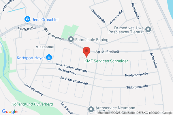 Debeka Versichern Bausparen Ostrzinski