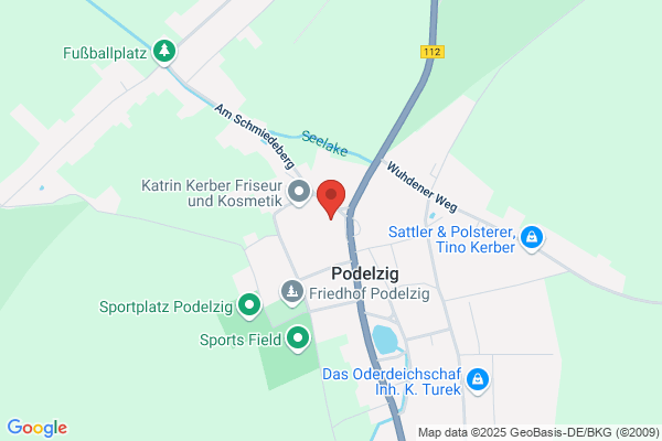 Die Nähstube Inh. Angelika Wienke