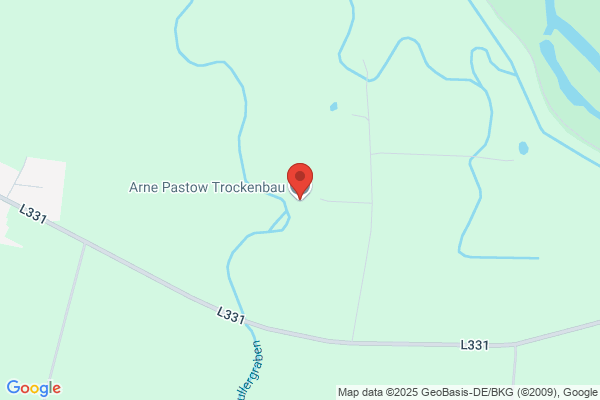 Trockenbau Arne Pastow