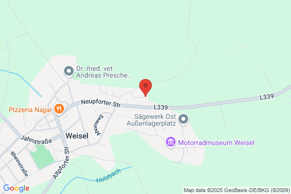 Anja Walther-Geisel