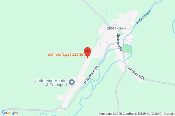 Bahnhofsgaststätte