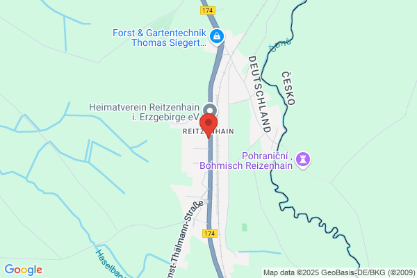 Thomas Drilltzsch
