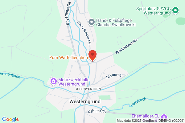 Zum Waffelpanz