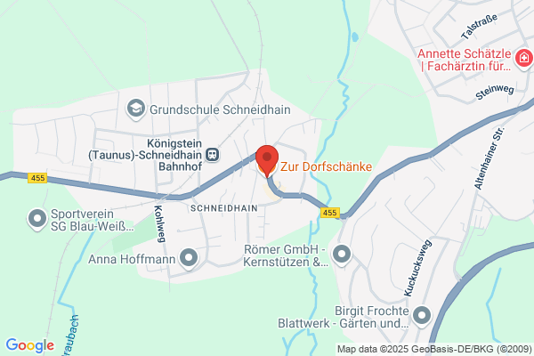 Zur Dorfschenke Inh. Heidi Lenz