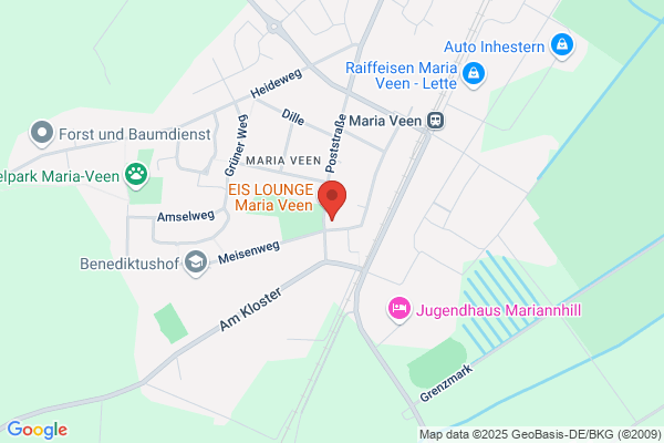 Apotheke am Benediktushof