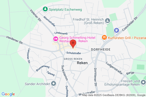 VR-Bank Westmünsterland eG - Filiale