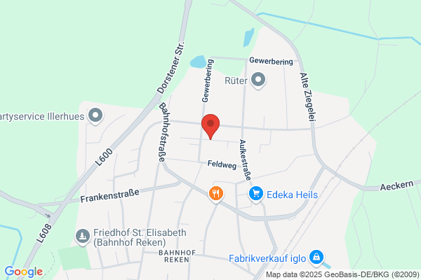 Baugeschäft Beßeling GmbH