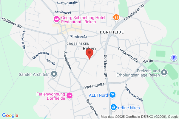 Bücherei St. Heinrich