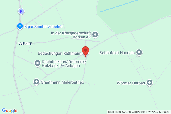 Bedachungen Rathmann GmbH