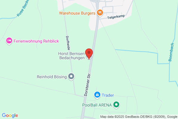 H & I Bedachungen GmbH