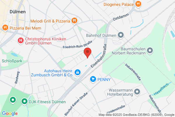 Direktvertrieb Barth