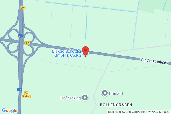 Elektro Schöttler GmbH & Co. KG