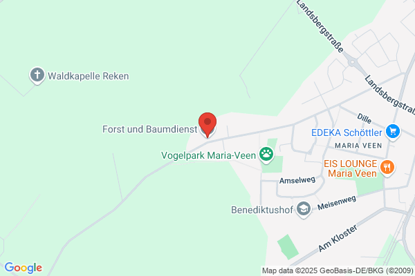 Forst- und Baumdienst Pels