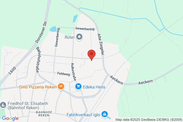 Theo Schmies Ingenieurbüro