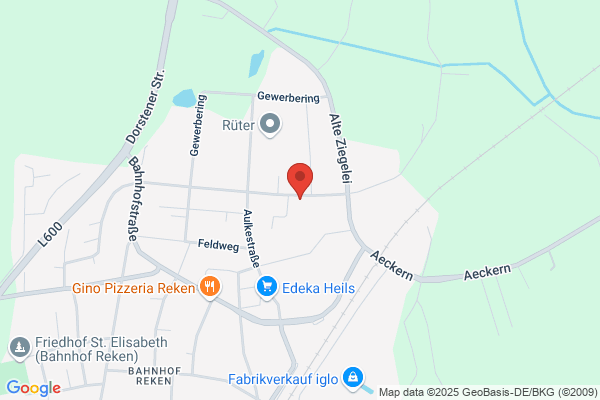 Anne Rensing