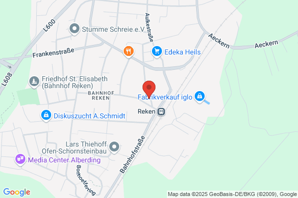 Bahnhofswerkstatt Frank Schäfer