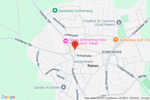 Caritasverband für das Dekanat Borken e.V.