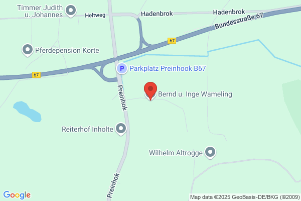 Inge Wameling