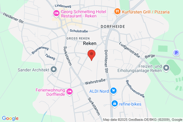 Jugendwerk Reken e.V.