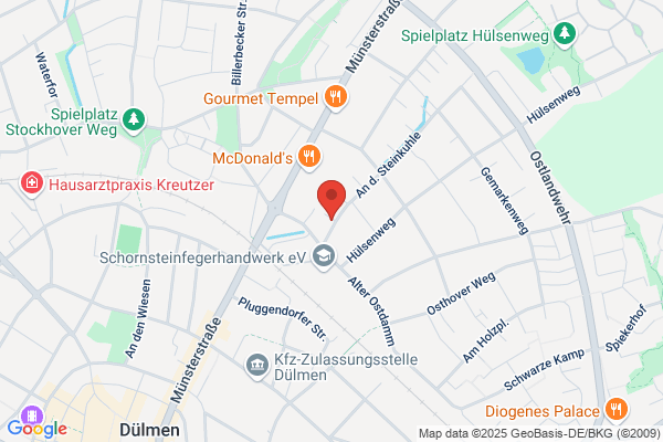 LK - Betreuung & Service
