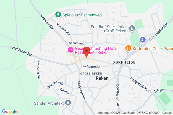 Musikschule Reken Private