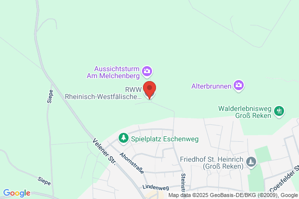 RWW Rheinisch-Westfälische