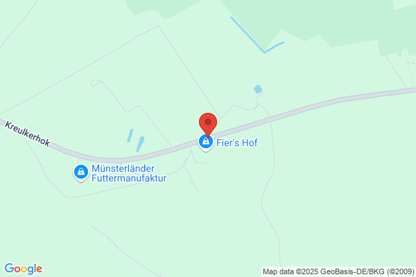 Scharenborg GmbH & Co. KG Er- zeugung u. Handel mit Agrarpr.