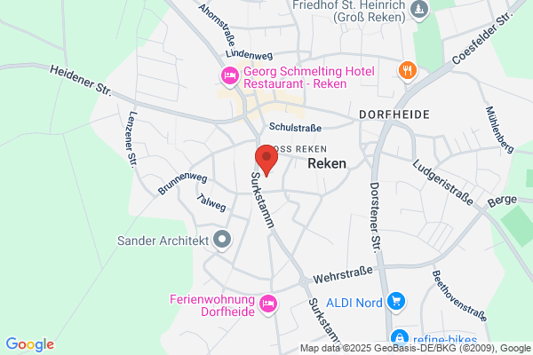 Thomas Giese Getränkegroßhandel GmbH