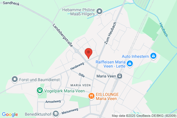 Friseurteam Koster