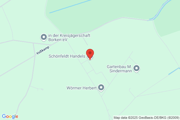 Schönfeldt
