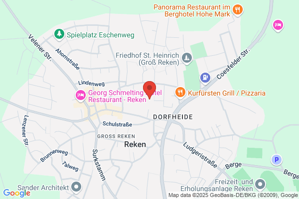 Imbiss-Restaurant am Markt