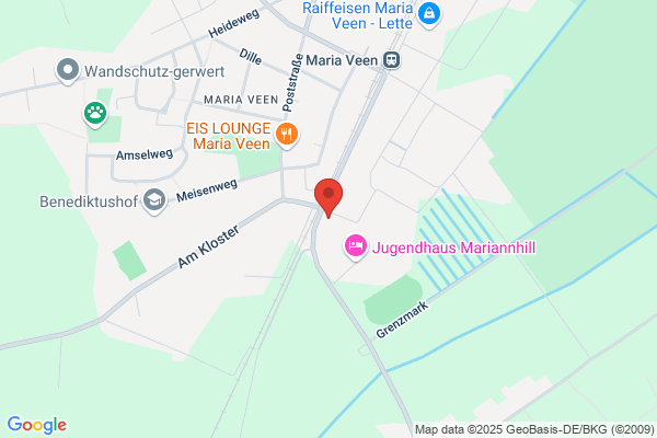 Kath. Kindertageseinrichtung St. Marien