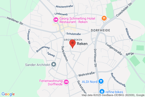Kath. Kirchengemeinde St. Heinrich
