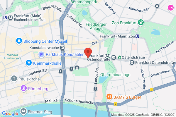 Blubberwerk